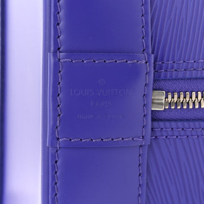 Louis Vuitton Epi Alma GM Figue 6 of 9