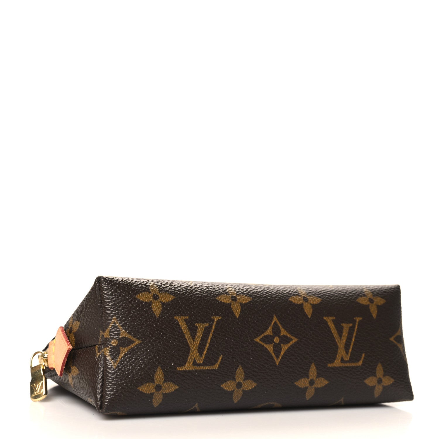 Louis Vuitton Monogram Cosmetic Pouch 4 of 6