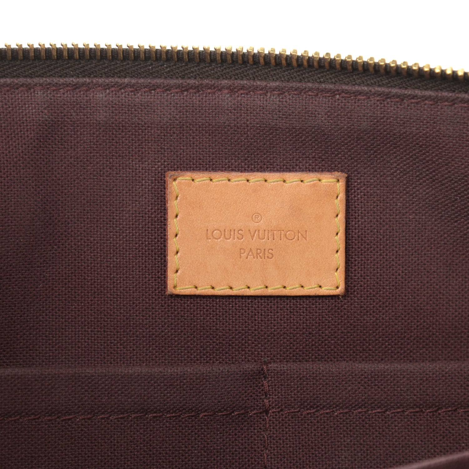 Louis Vuitton Monogram Iena PM 6 of 17