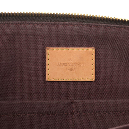 Louis Vuitton Monogram Iena PM 6 of 17