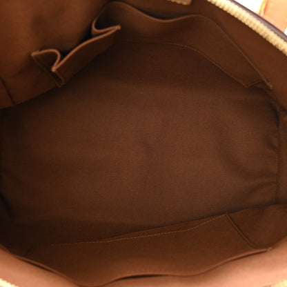Louis Vuitton LOUIS VUITTON Monogram Tivoli GM 5 of 11