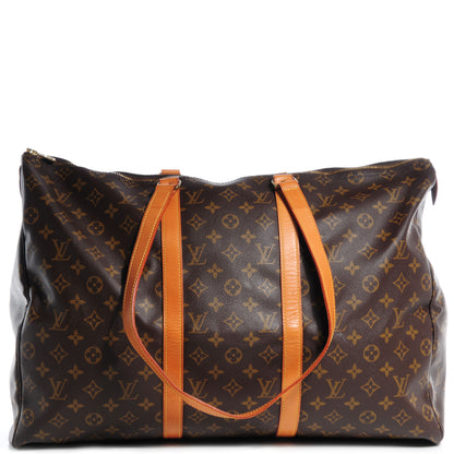 Louis Vuitton Monogram Sac Flanerie 45 1 of 8