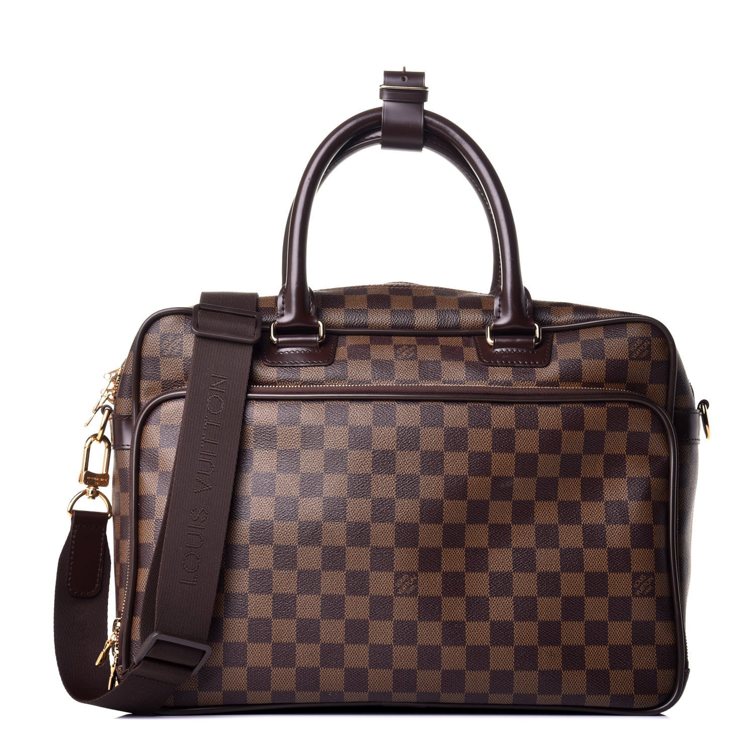 Louis Vuitton Damier Ebene Icare 1 of 9