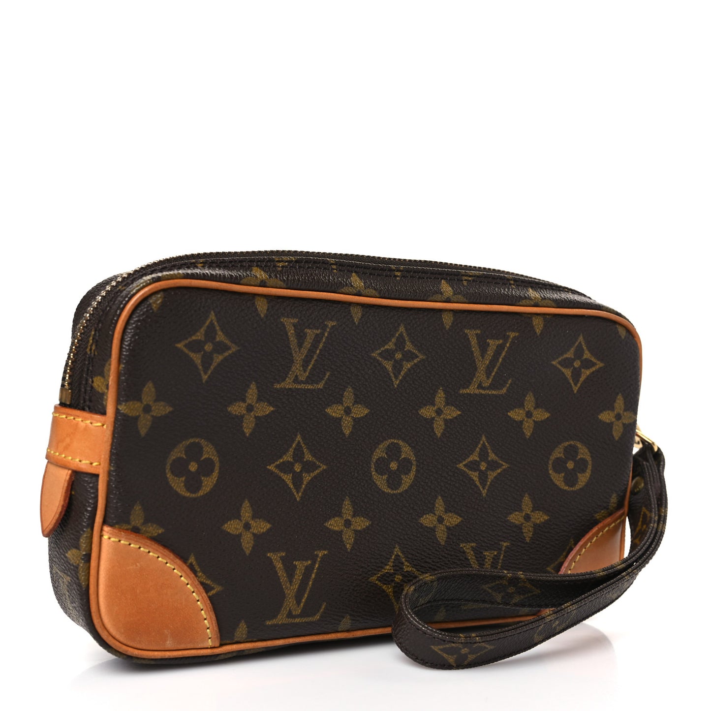 Monogram Pochette Marly Dragonne 22