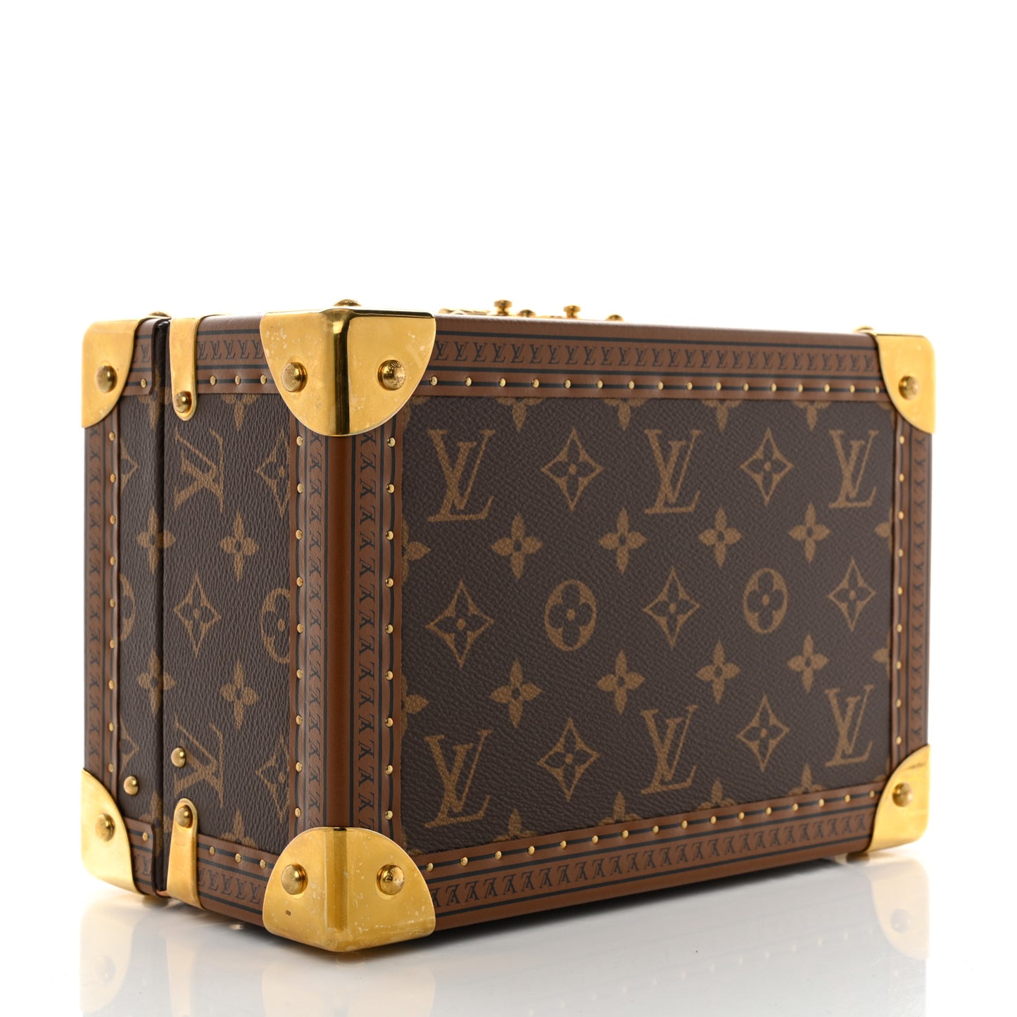 Monogram Coffret Tresor 24