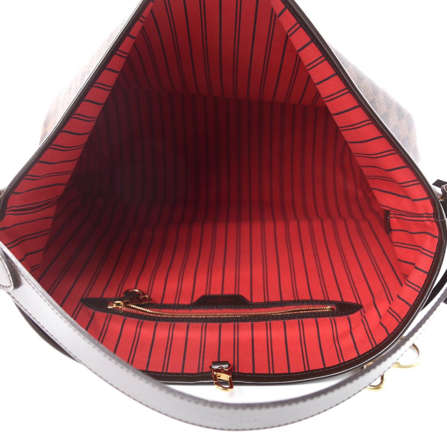 Damier Ebene Delightful MM