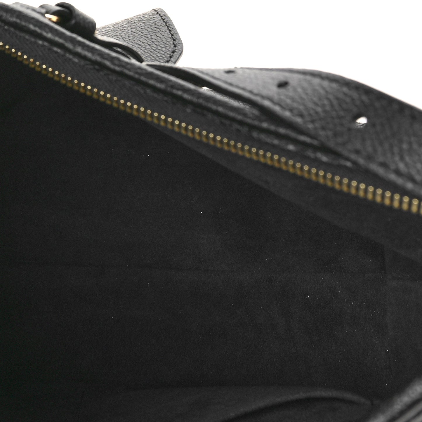 Empreinte Carryall PM Black