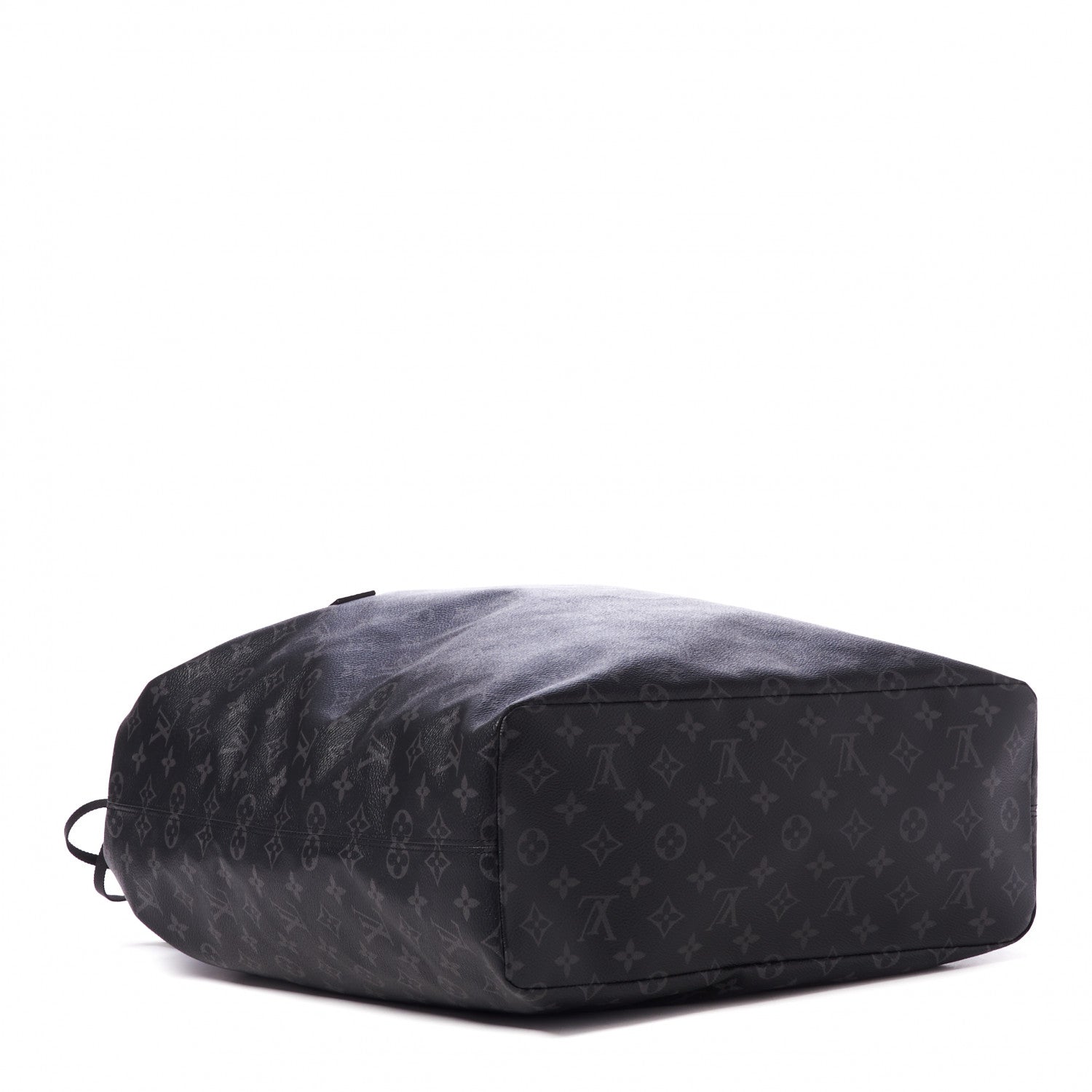 Louis Vuitton Monogram Eclipse Cabas Light 4 of 8