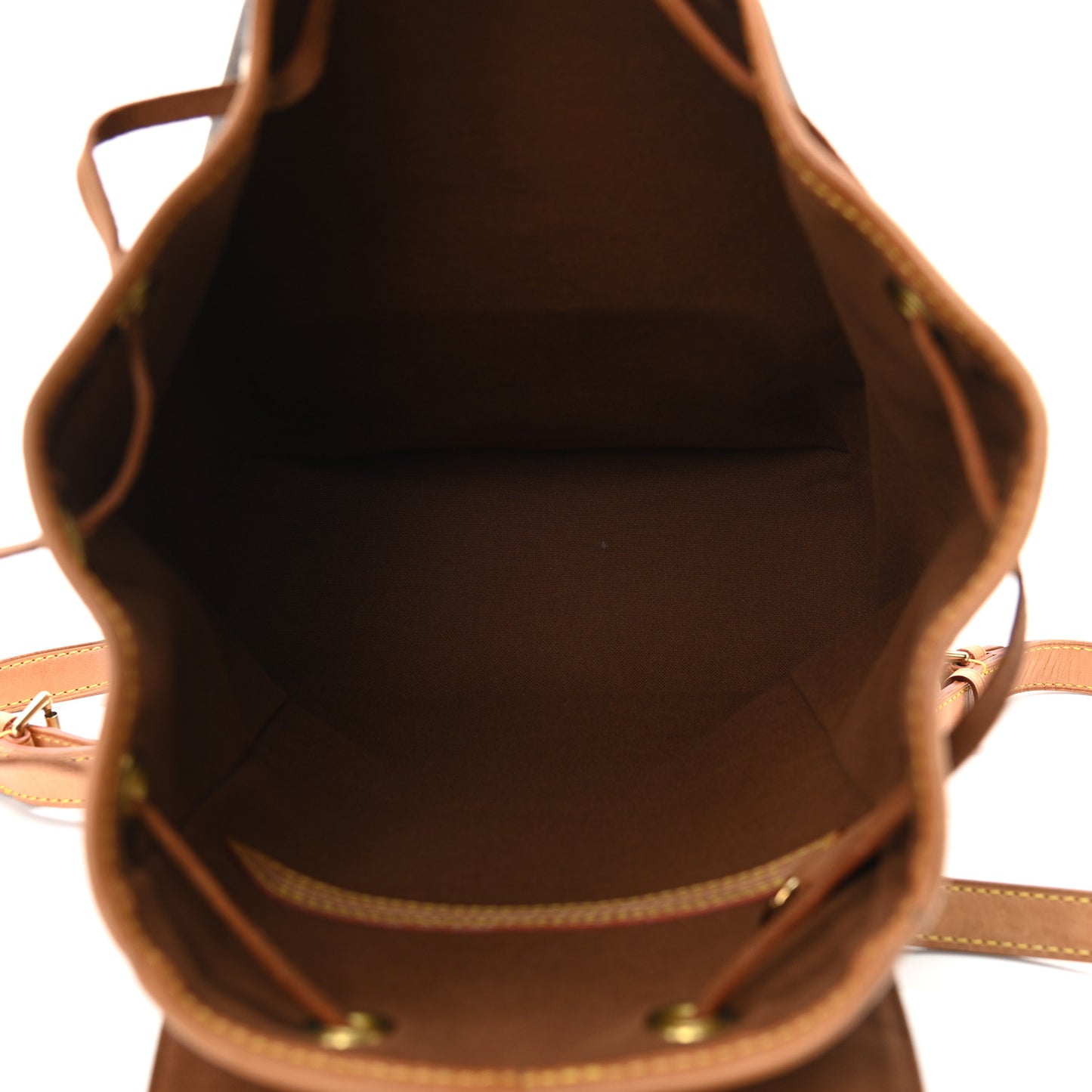 Monogram Montsouris MM Backpack