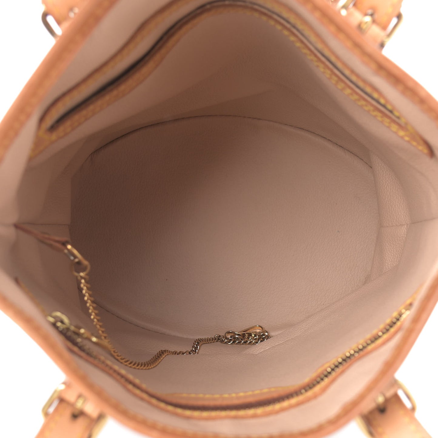 Monogram Petit Bucket 23