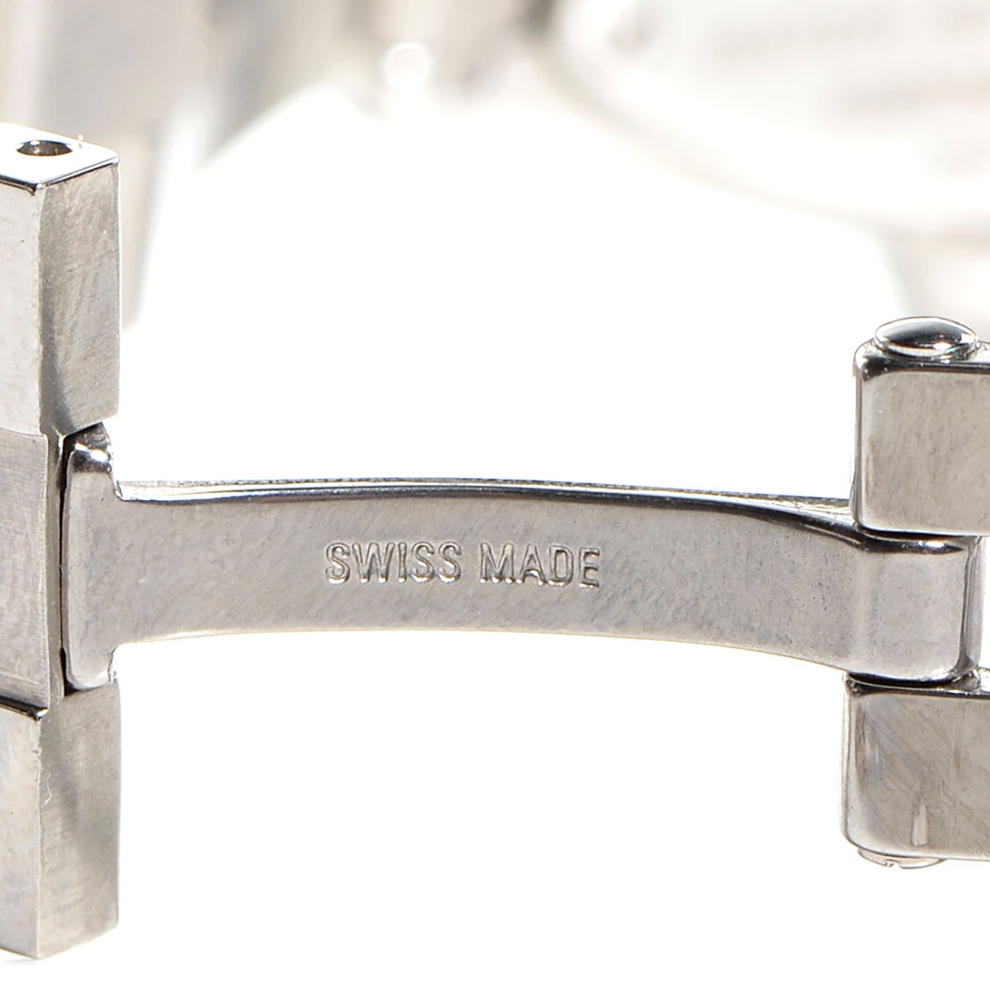 Stainless Steel 31mm Roadster Quartz Watch
