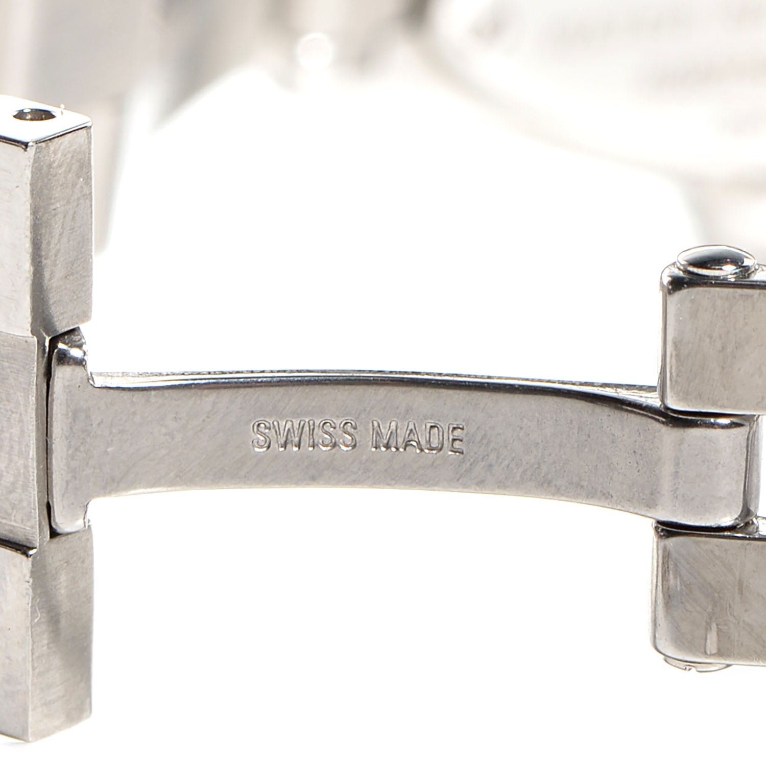 Cartier Stainless Steel 31mm Roadster Quartz Watch 6 of 10