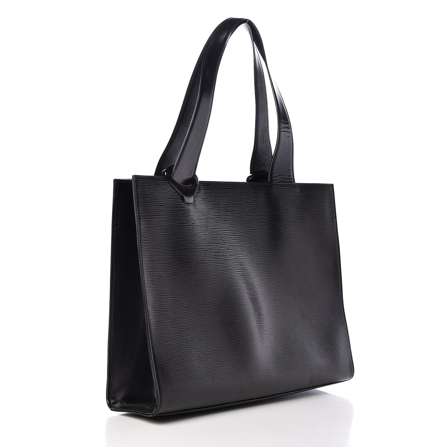 Louis Vuitton Epi Z Gemeaux Black 3 of 13