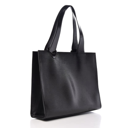 Louis Vuitton Epi Z Gemeaux Black 3 of 13