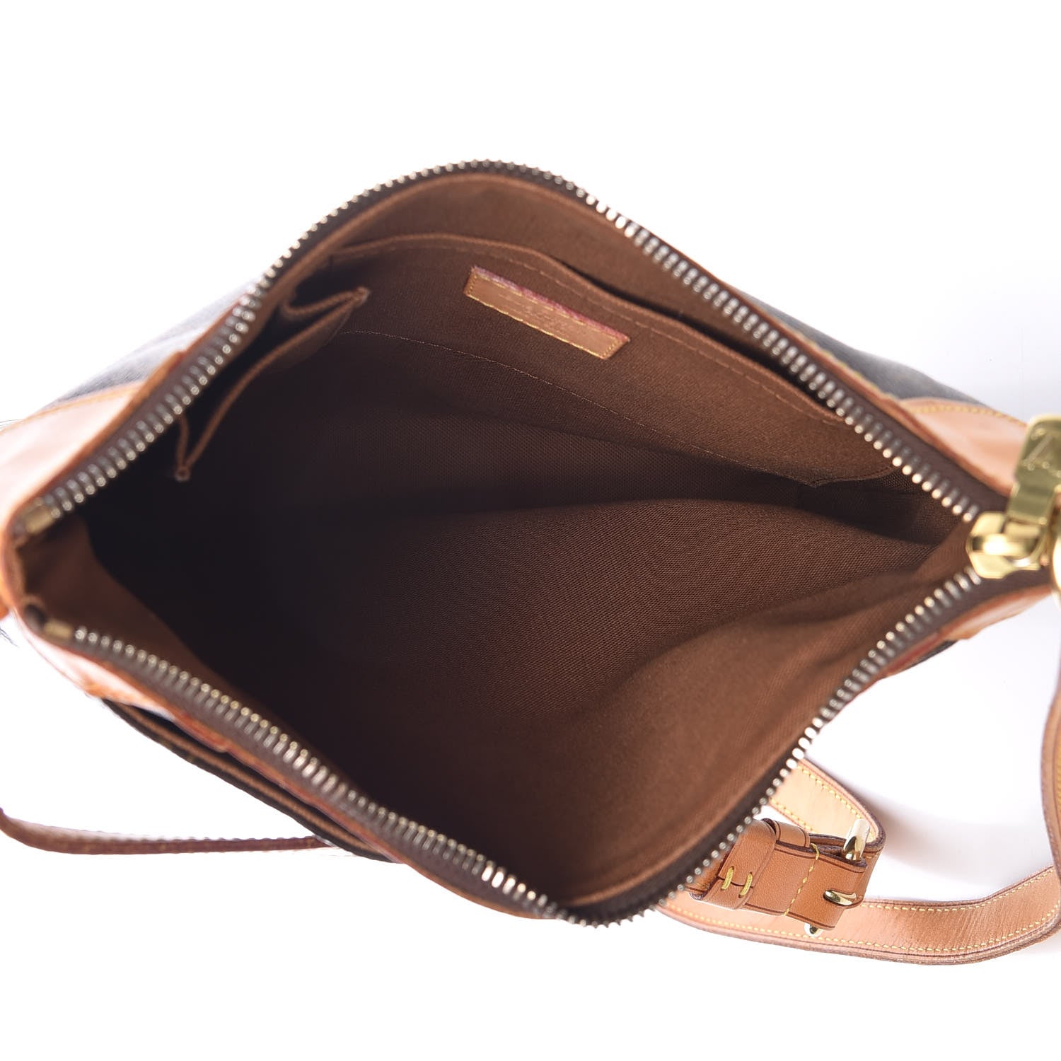 Louis Vuitton Monogram Odeon PM 5 of 12