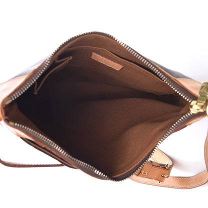 Louis Vuitton Monogram Odeon PM 5 of 12