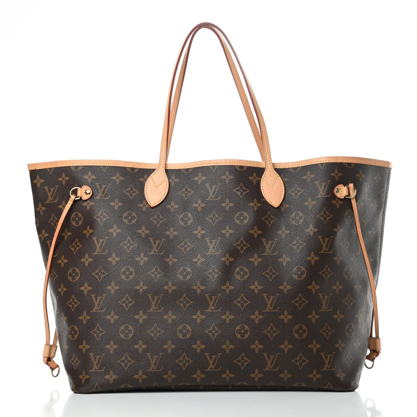 Monogram Neo Neverfull GM