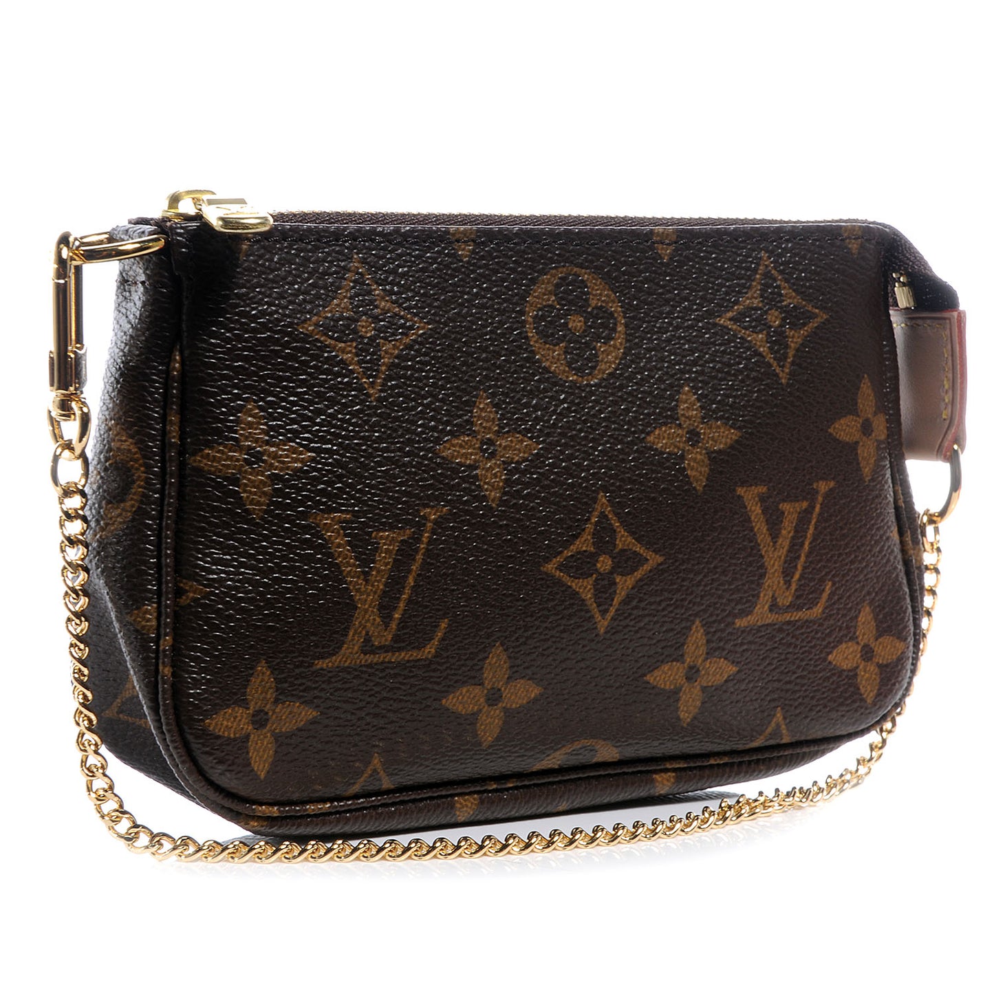 Monogram Mini Pochette Accessories