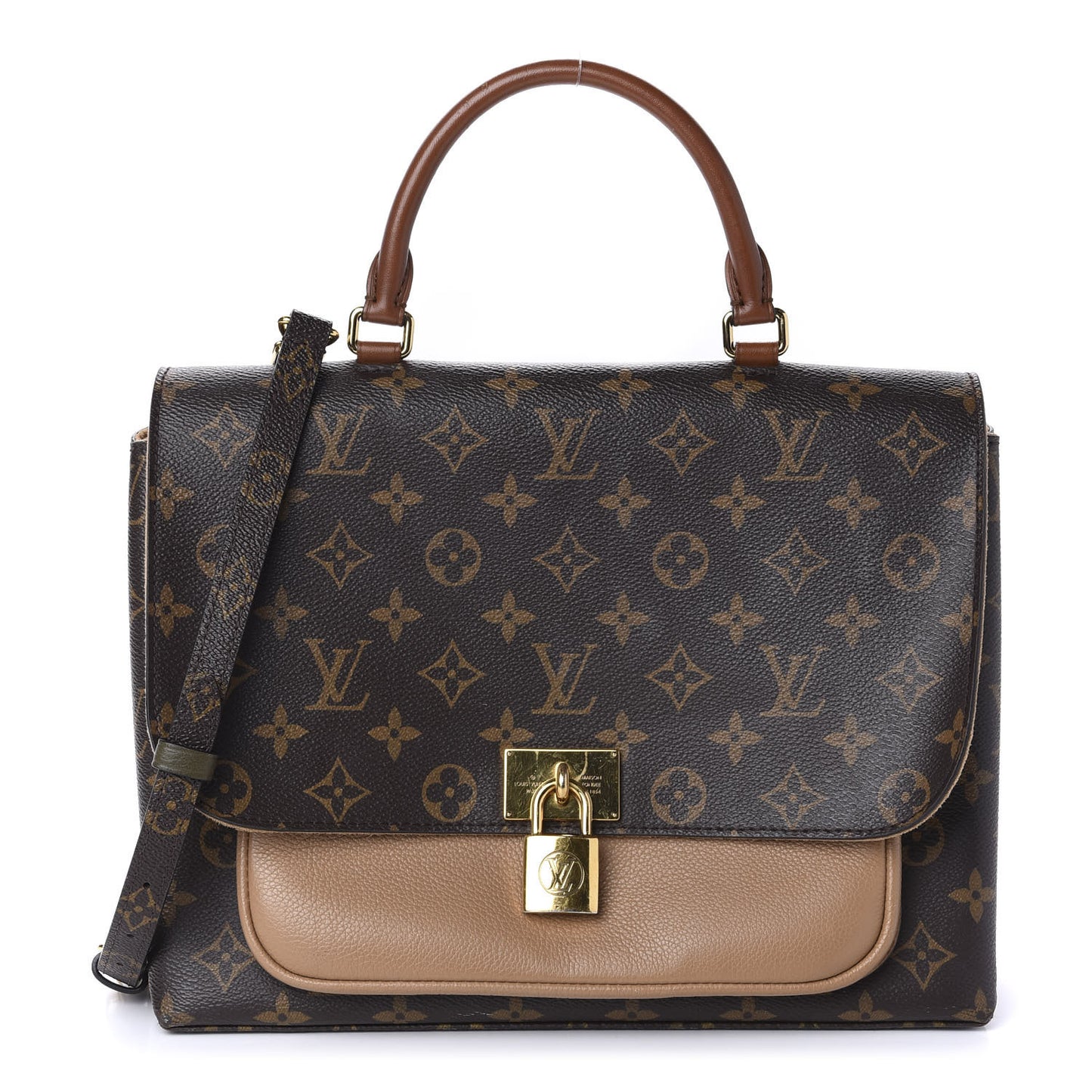 Monogram Marignan Sesame