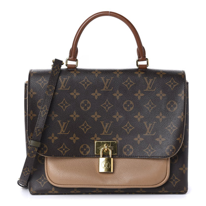 Louis Vuitton Monogram Marignan Sesame 1 of 12