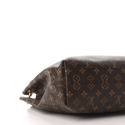 Louis Vuitton Monogram Graceful PM 8 of 11
