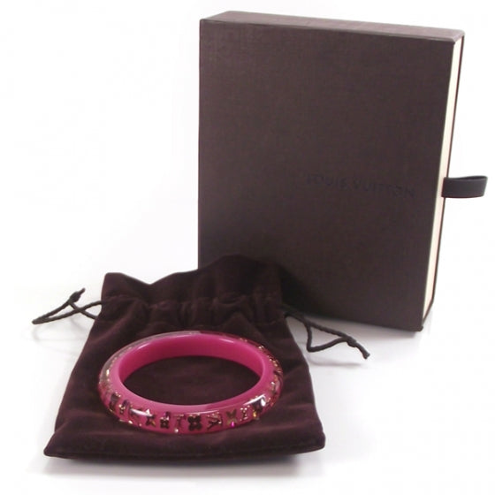 Inclusion BRACELET Small Rose Pop