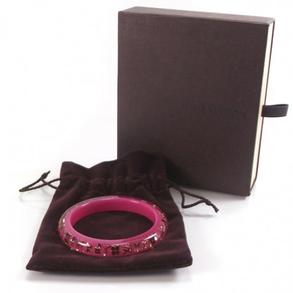 Louis Vuitton Inclusion BRACELET Small Rose Pop 5 of 5
