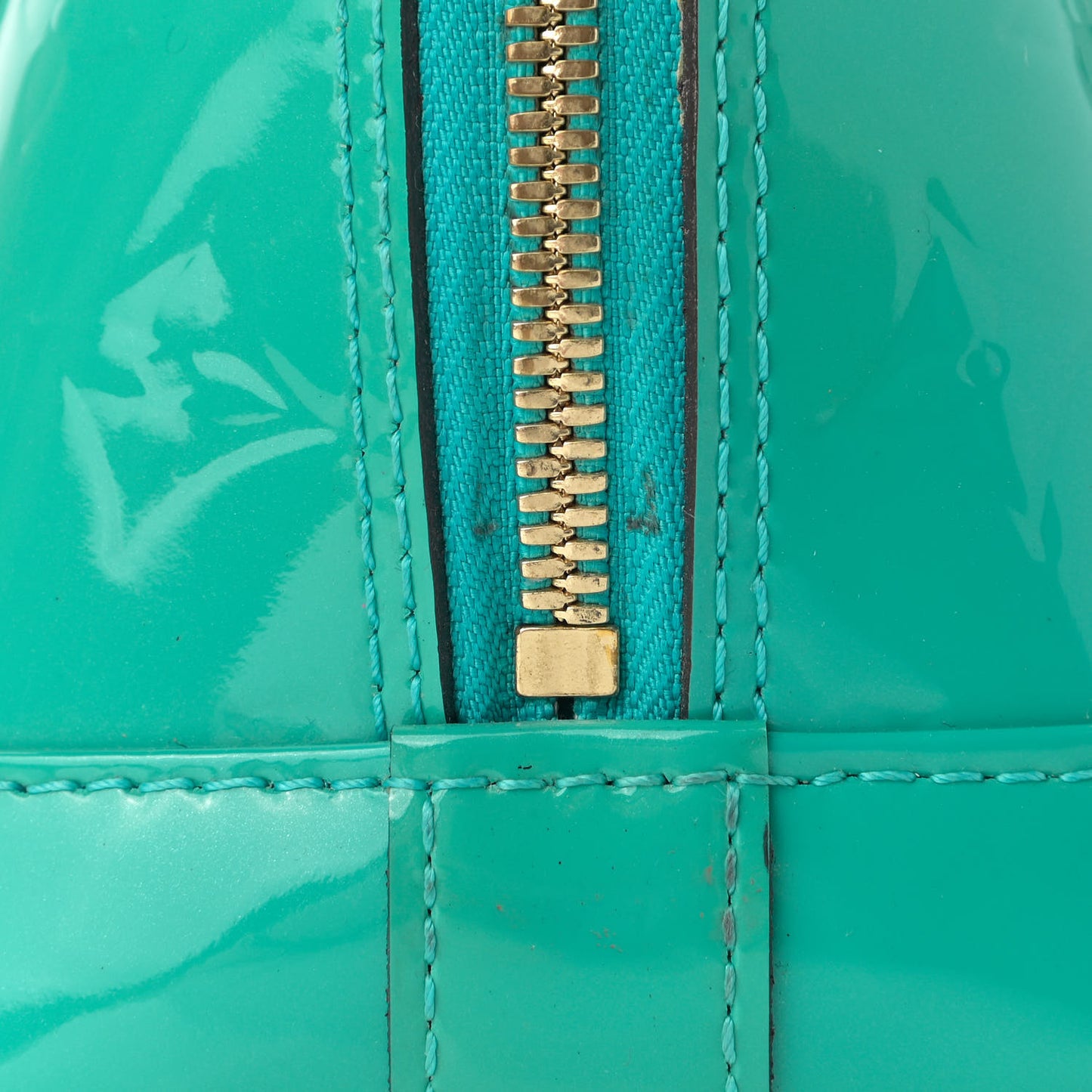 Vernis Alma BB Turquoise