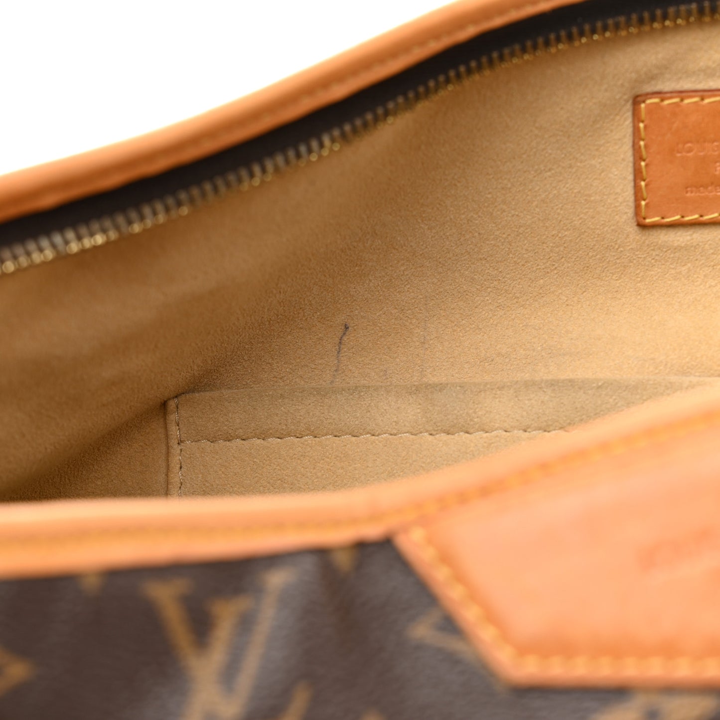 Monogram Estrela MM