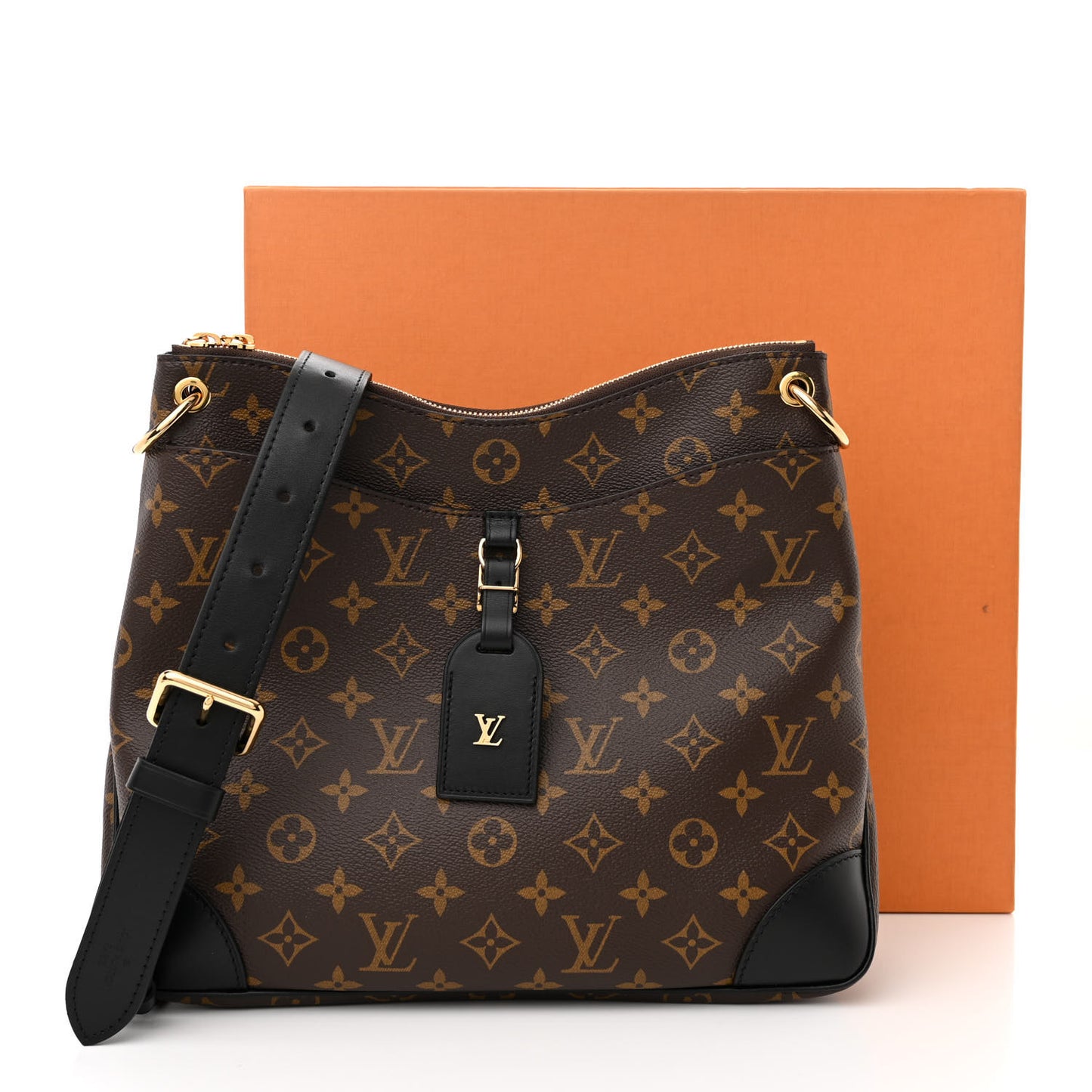 Monogram Odeon MM Black