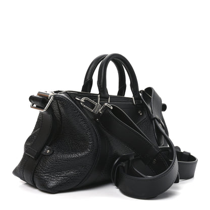 Louis Vuitton Pixel Lambskin LV Biker PM Black 3 of 10