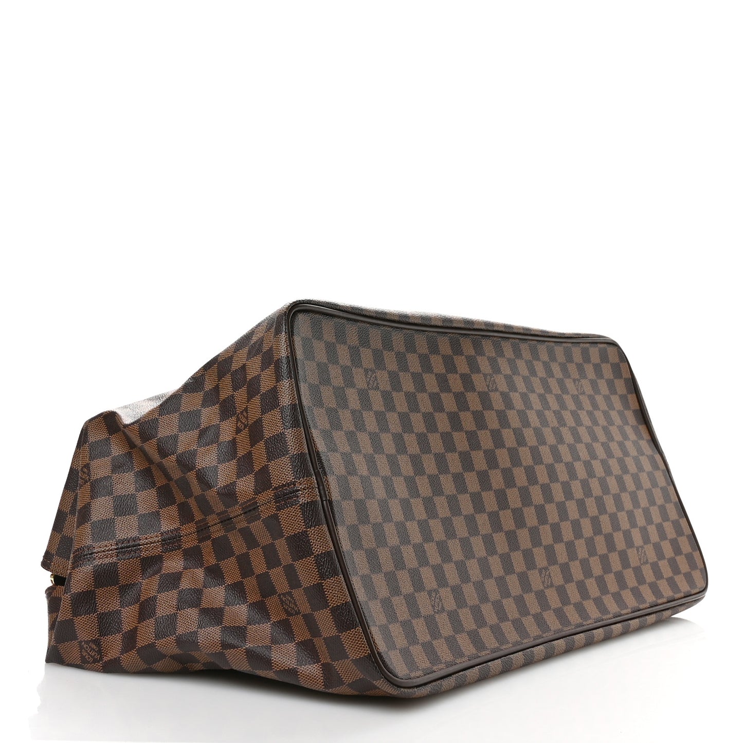 Damier Ebene Greenwich GM