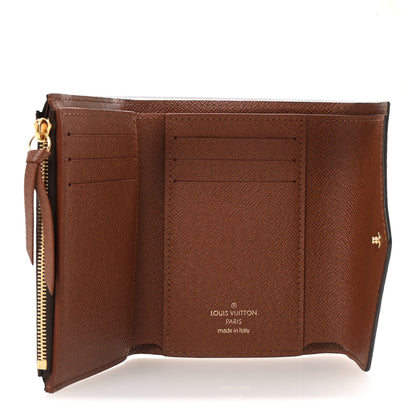 Louis Vuitton Monogram Victorine Wallet 5 of 7