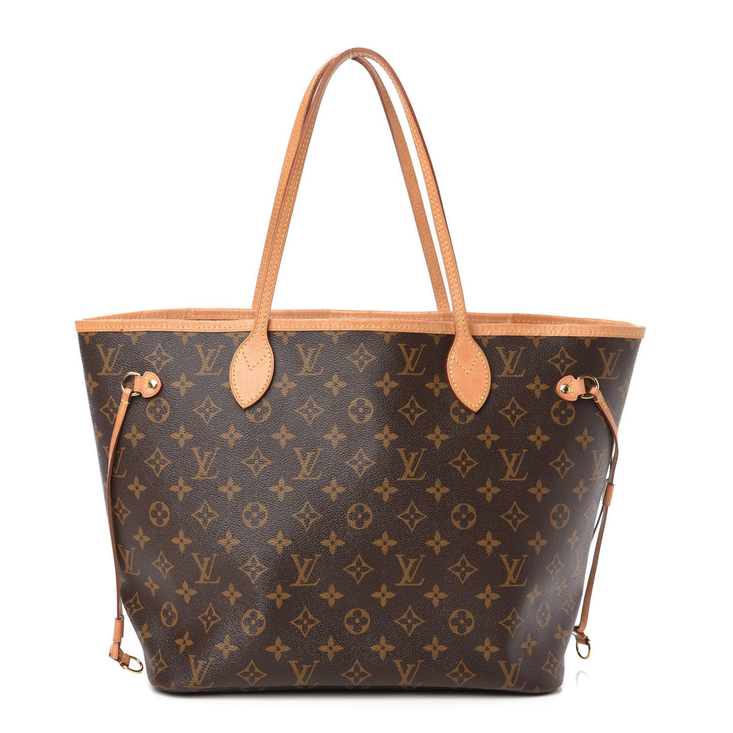 Monogram Neo Neverfull MM