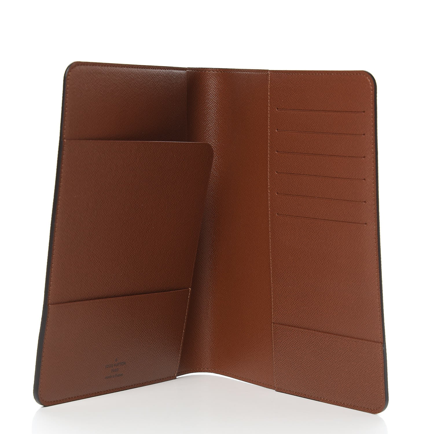 Louis Vuitton Monogram Desk Agenda Cover 5 of 6