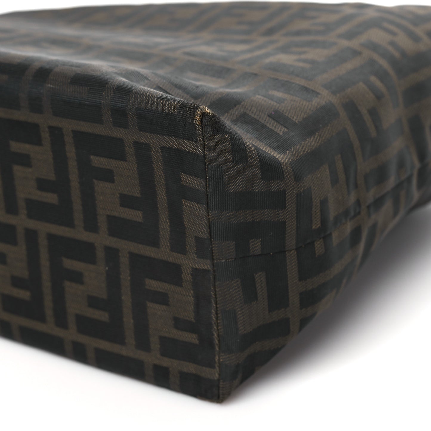 Zucca Small Tote Tobacco Tobacco