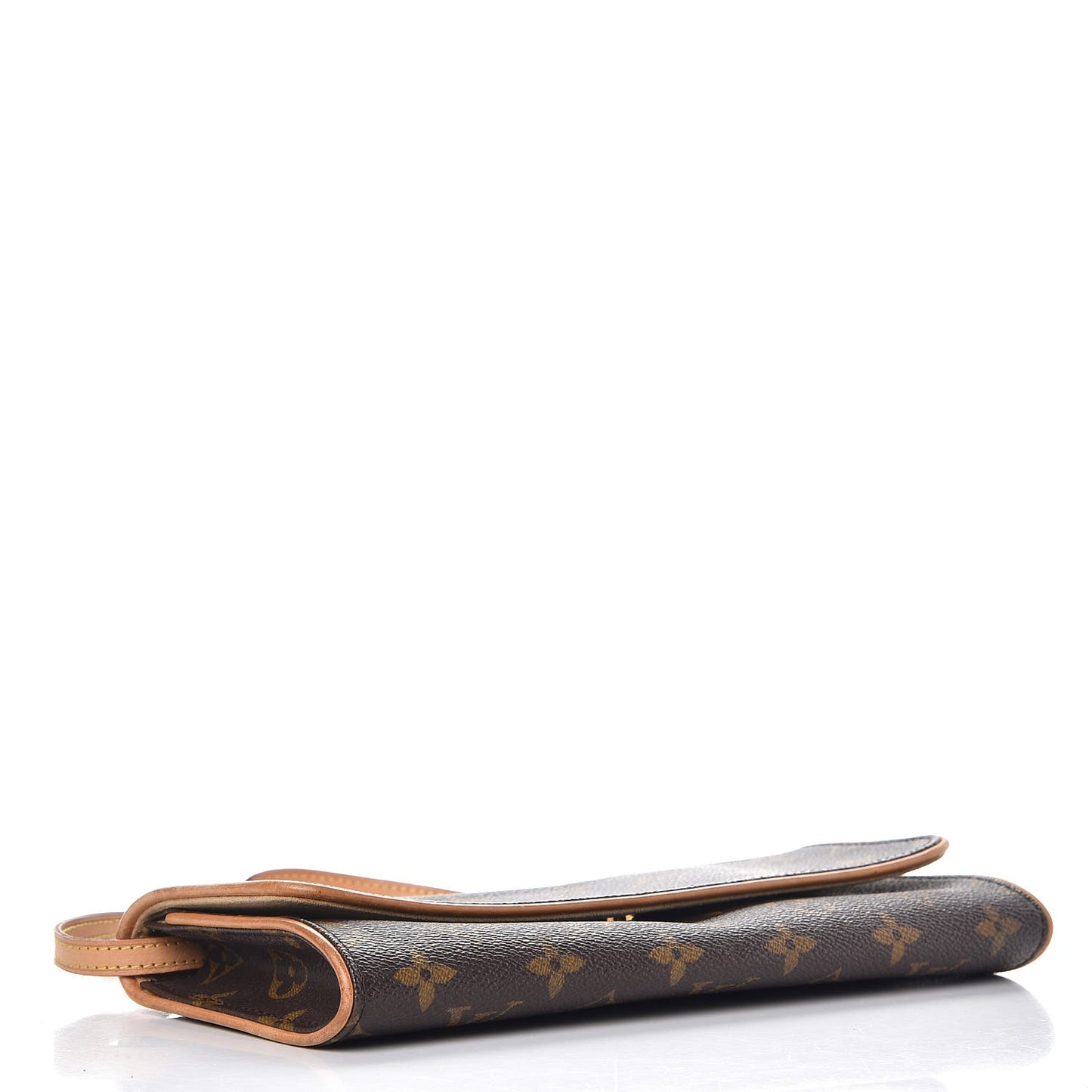 Monogram Pochette Twin GM