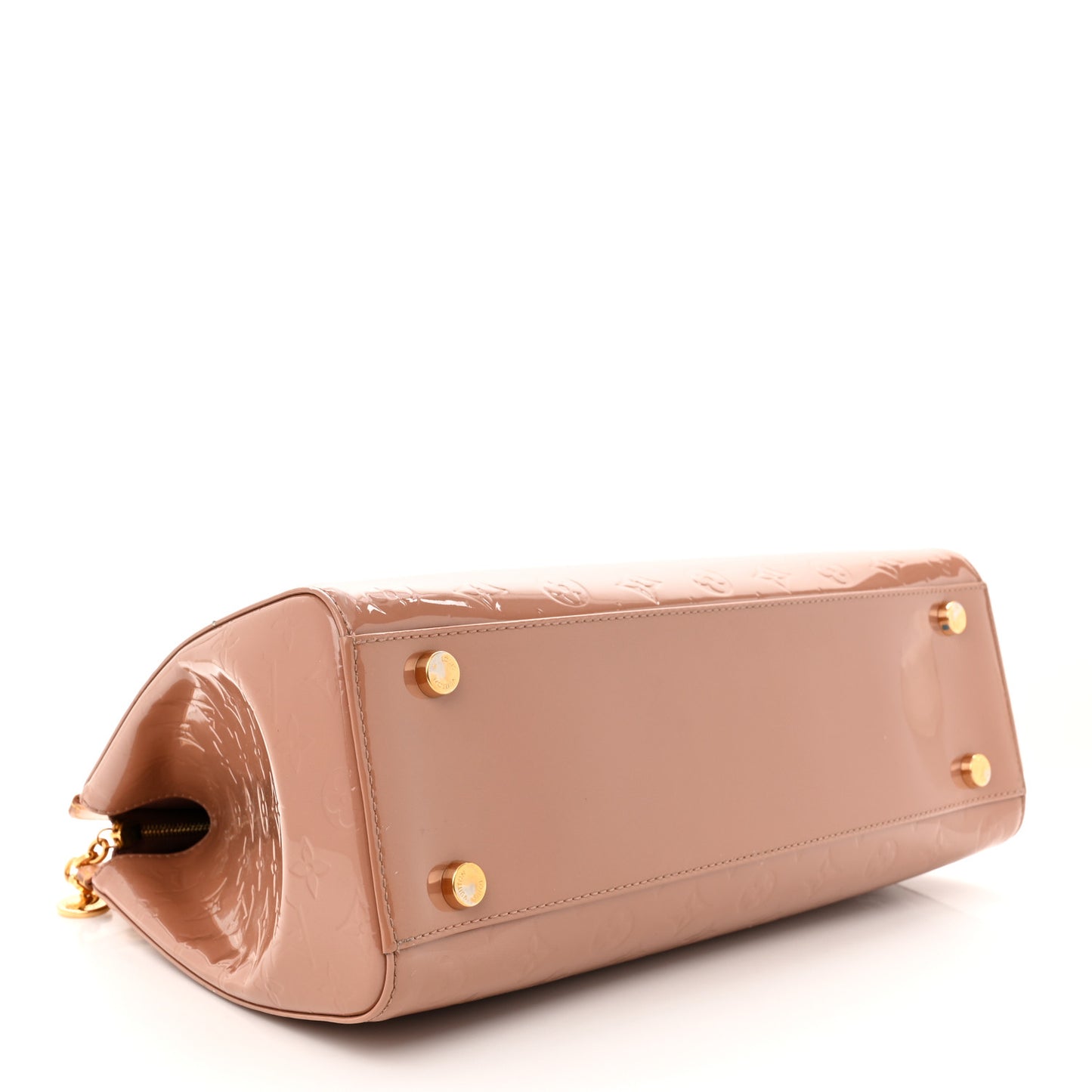 Vernis Brea GM Rose Velours