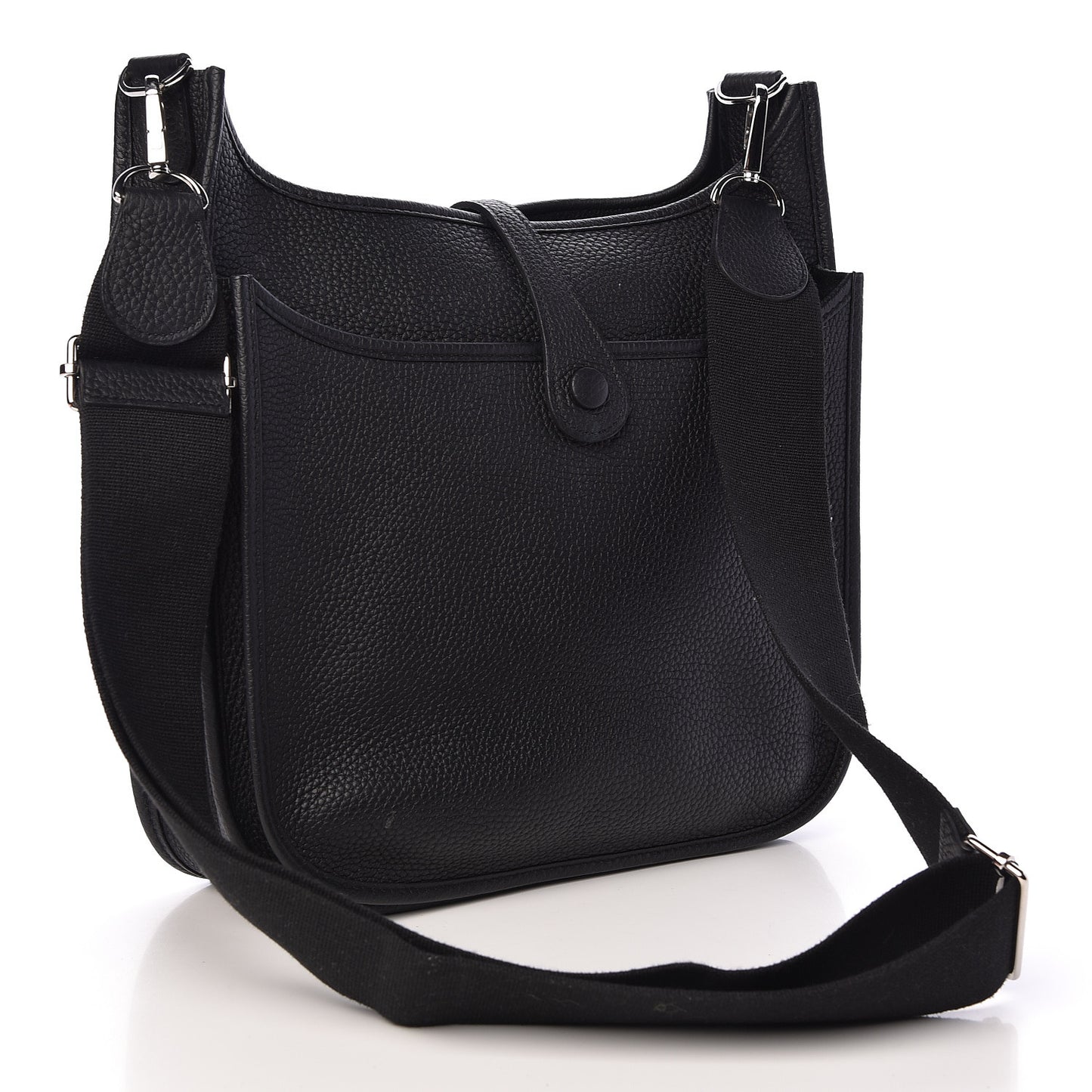 Taurillon Clemence Evelyne III PM Black