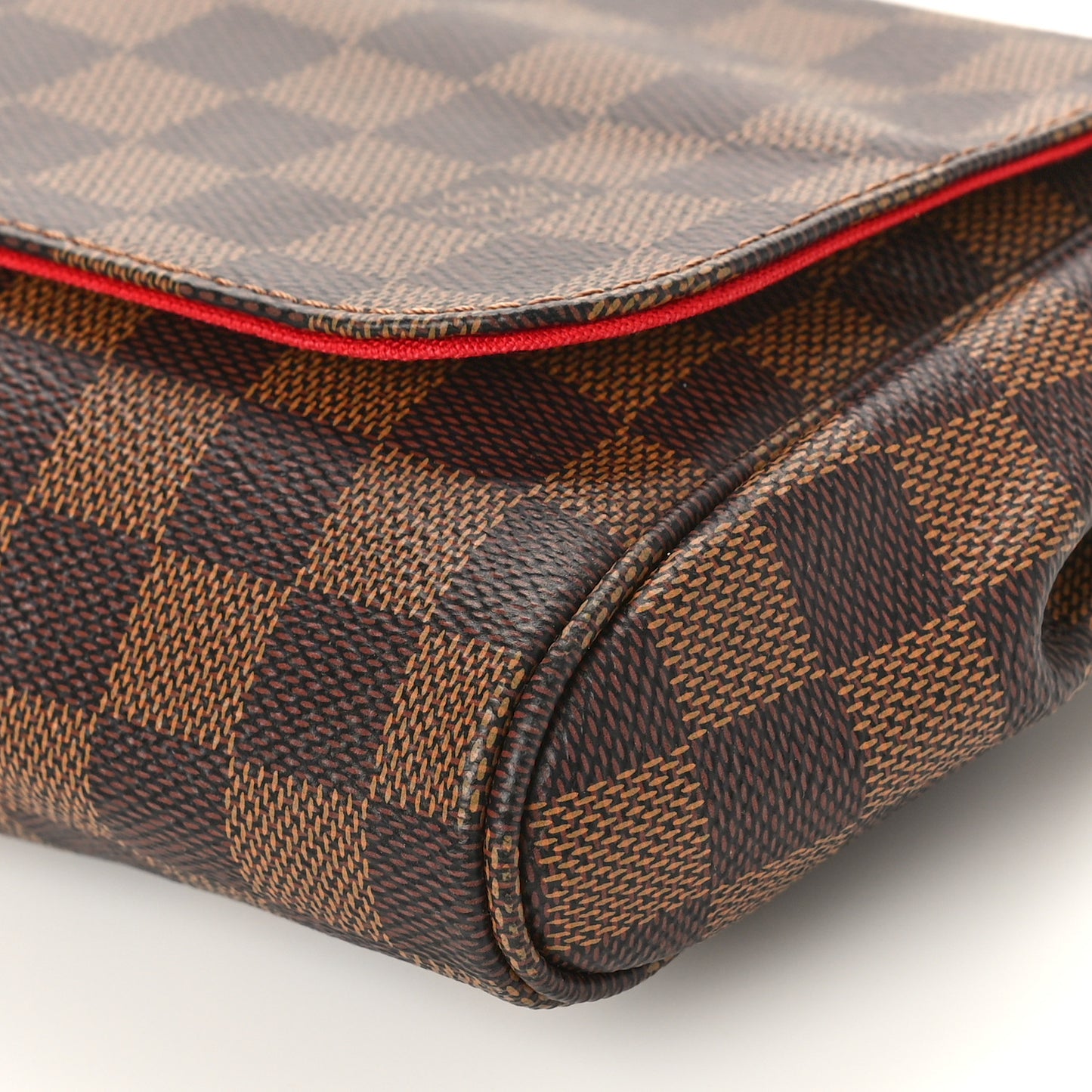 Damier Ebene Favorite MM