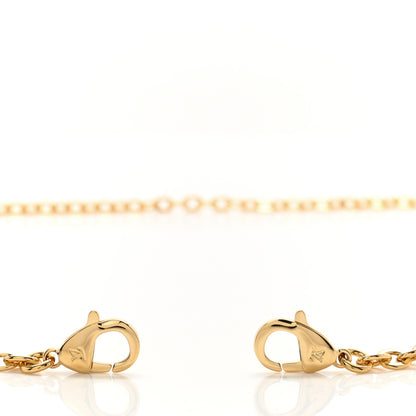 Louis Vuitton Felicie Chain Long Shoulder Strap 3 of 3