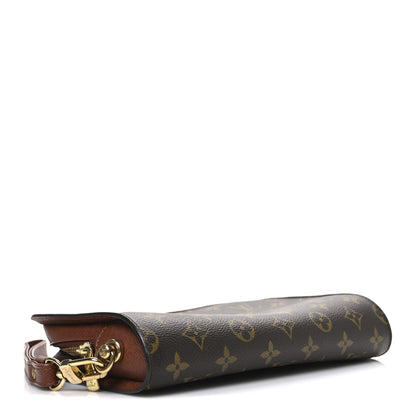 Louis Vuitton Monogram Pochette Orsay 4 of 6