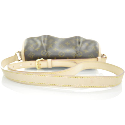 Louis Vuitton Monogram Menilmontant PM 5 of 8