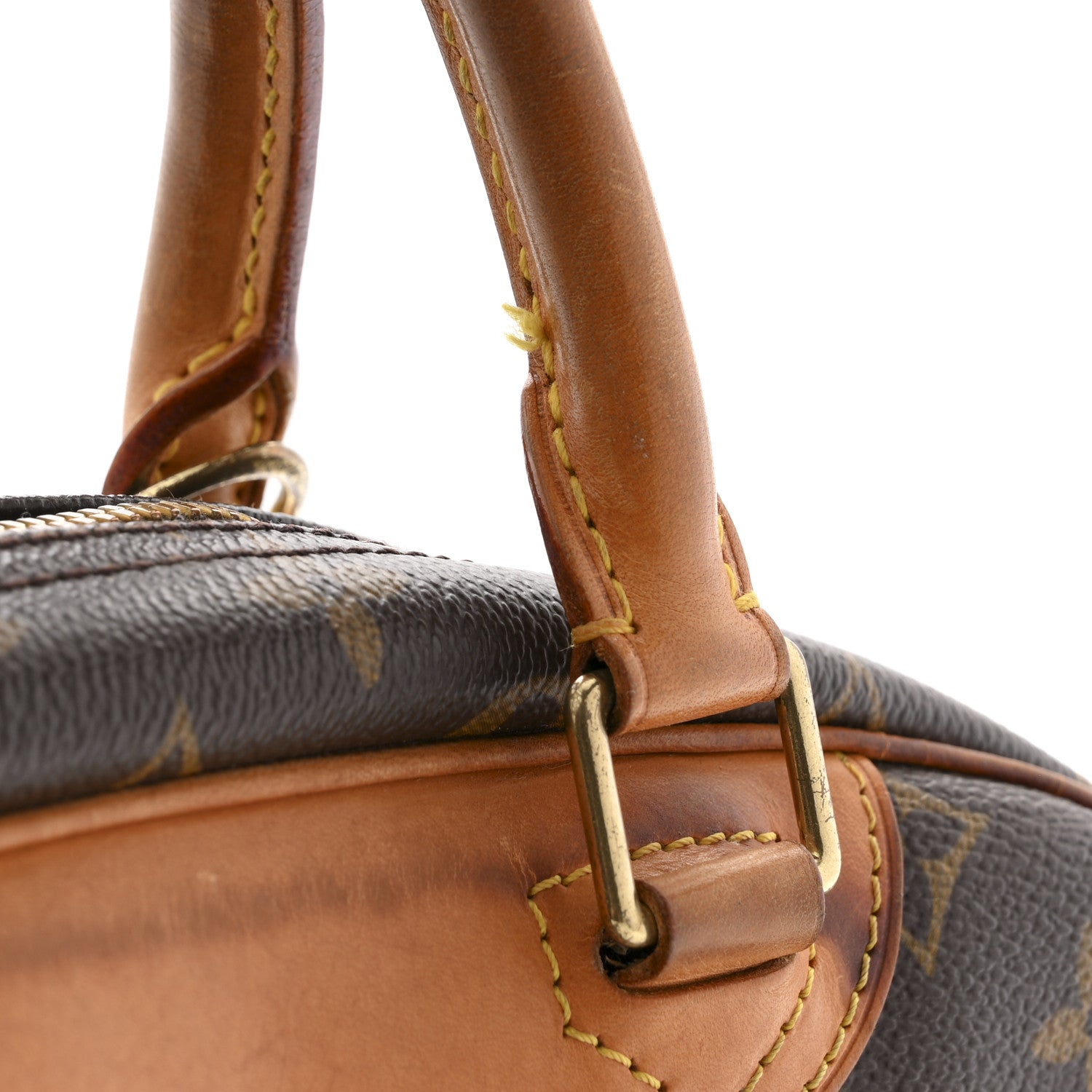 Louis Vuitton Monogram Trouville 1869406 – FASHIONPHILE