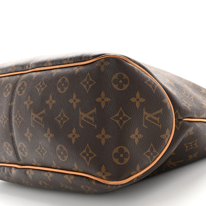 Louis Vuitton Monogram Delightful PM 11 of 14
