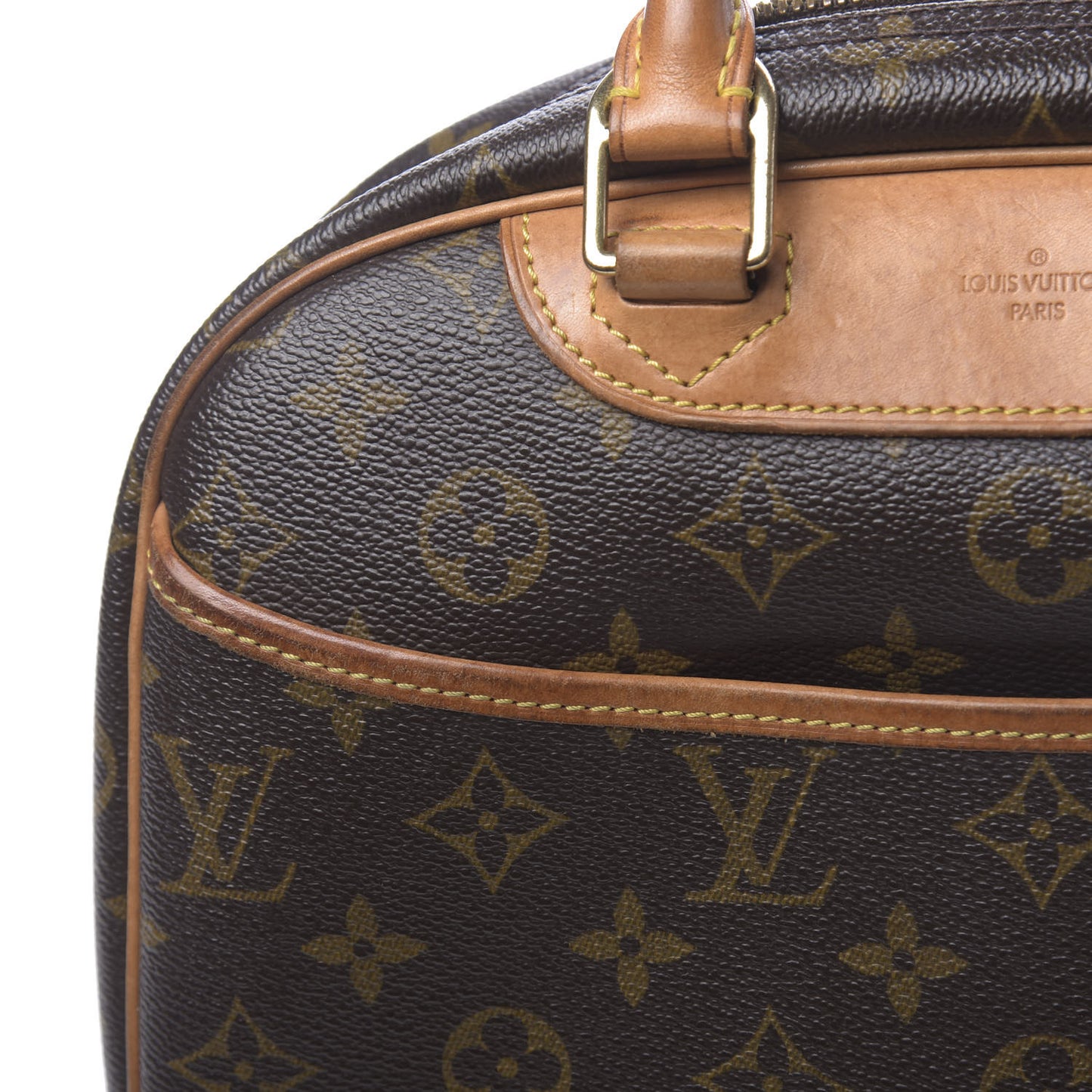 Monogram Trouville