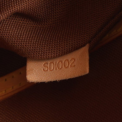 Louis Vuitton Monogram Alma PM 6 of 11