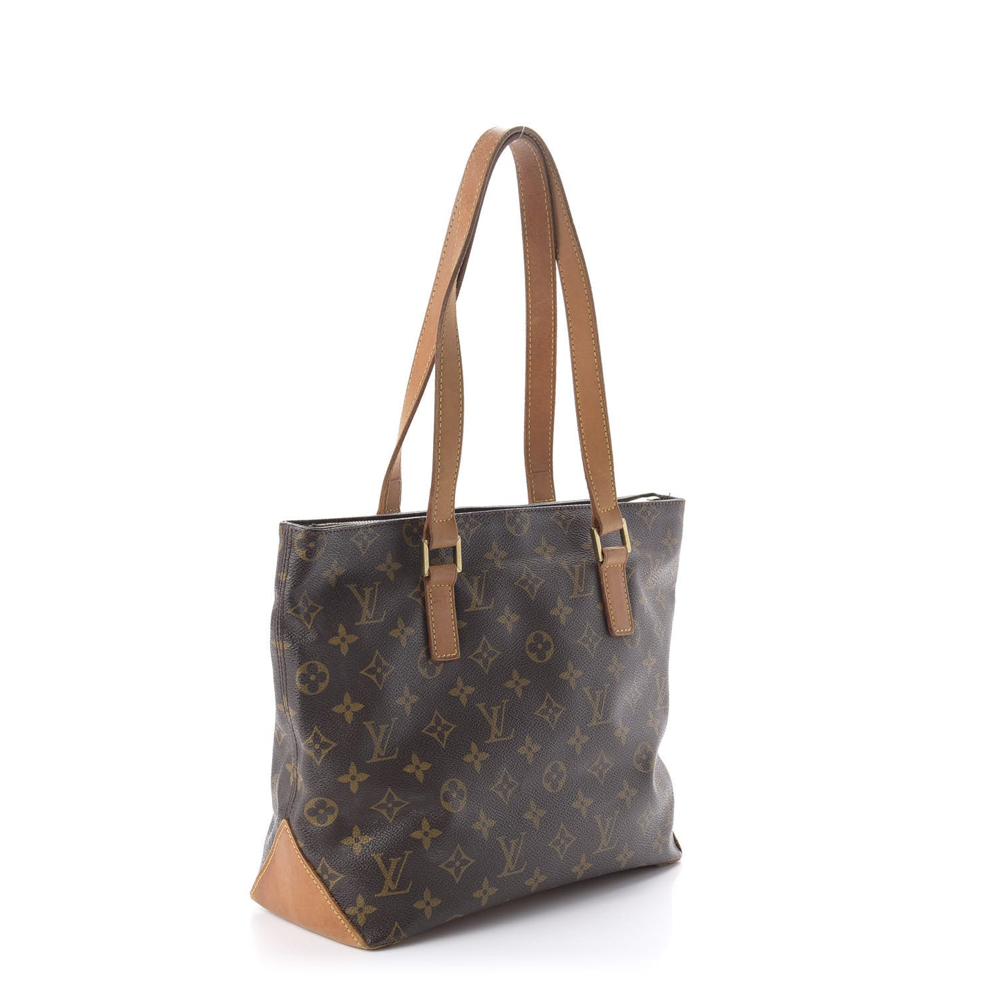 Monogram Cabas Piano