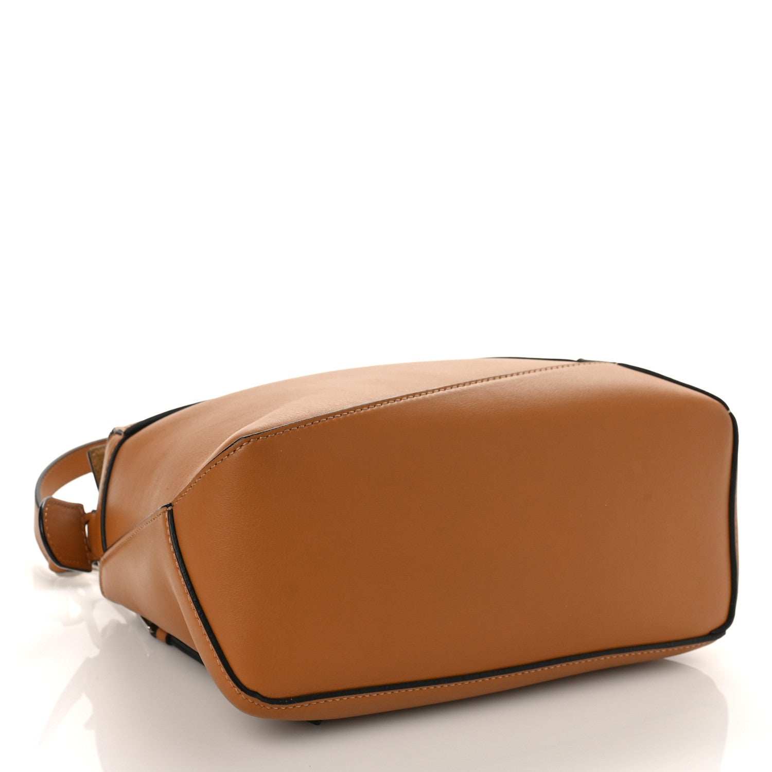 Loewe Calfskin Small Puzzle Edge Bag Warm Desert 4 of 8