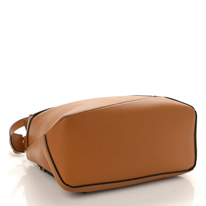 Loewe Calfskin Small Puzzle Edge Bag Warm Desert 4 of 8